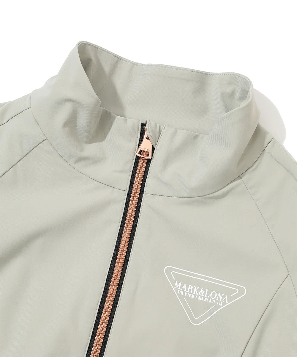 MARK&LONA WOMENS Full Zip Jacket