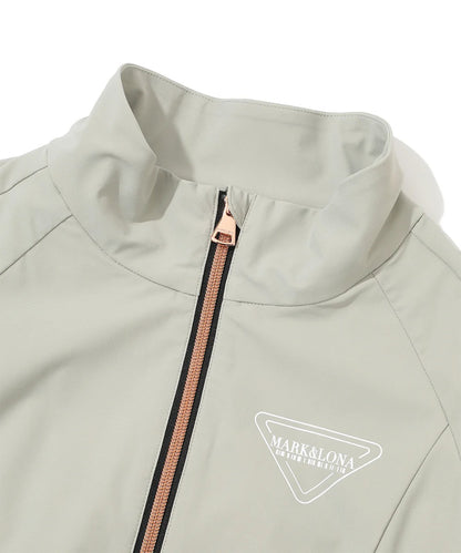 MARK&LONA WOMENS Full Zip Jacket