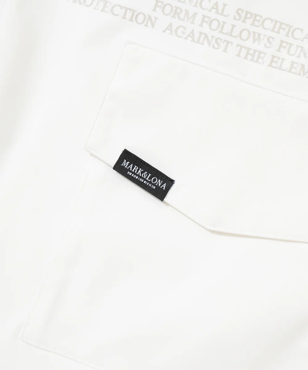 MARK&LONA WOMENS Asymmetrical skirt