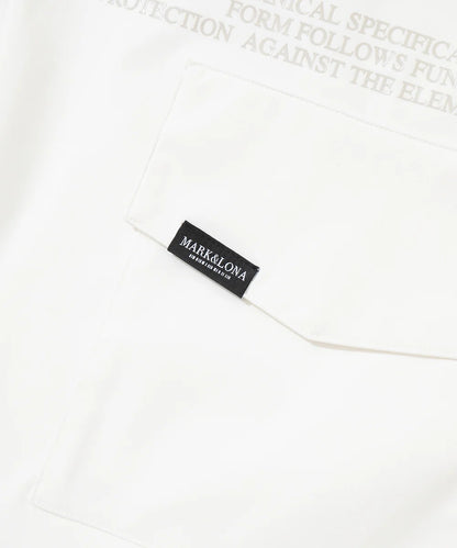 MARK&LONA WOMENS Asymmetrical skirt