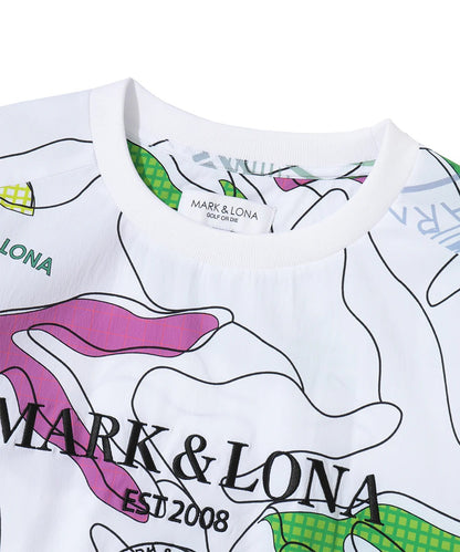 MARK&LONA MENS Axon Camo Performance Snead JK