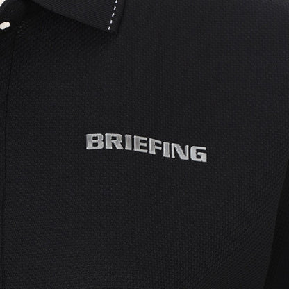 BRIEFING WOMENS WS BASIC POLO