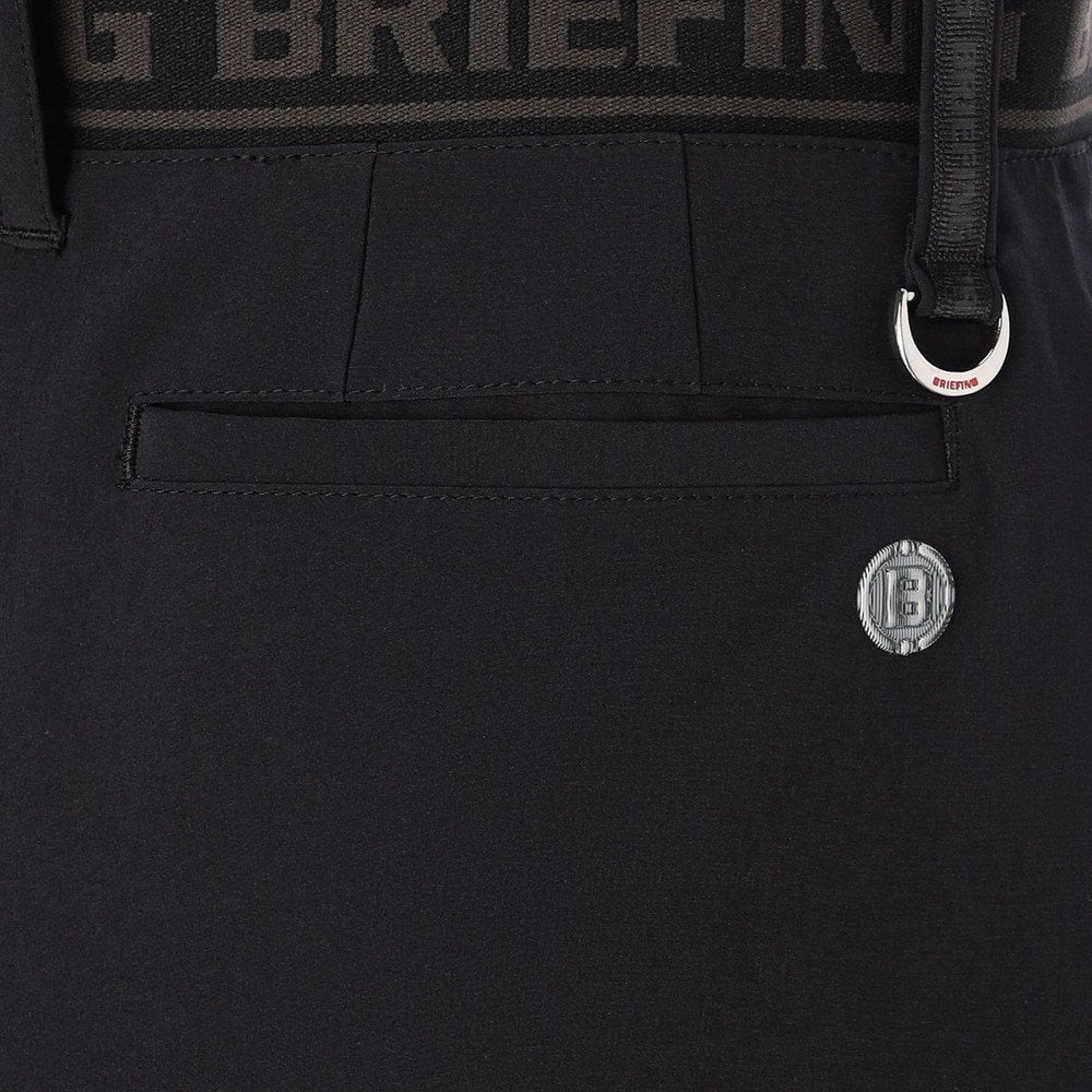 BRIEFING WOMENS WS COOLCORE LOGO ELASTIC SKIRT