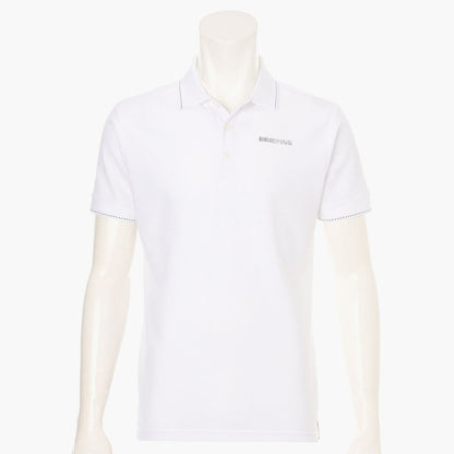 BRIEFING MENS MS BASIC POLO