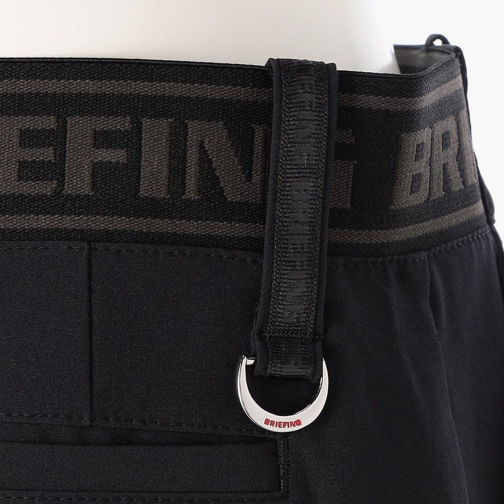BRIEFING WOMENS WS COOLCORE LOGO ELASTIC SKIRT