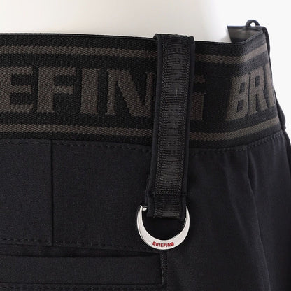 BRIEFING WOMENS WS COOLCORE LOGO ELASTIC SKIRT