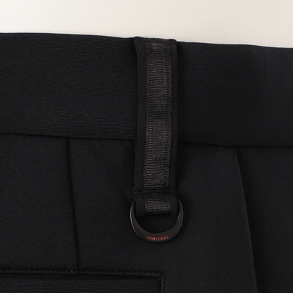 BRIEFING MENS MS 3D LOGO JOGGER PANTS