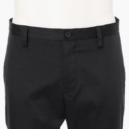 BRIEFING MENS MS WR STRAIGHT PANTS