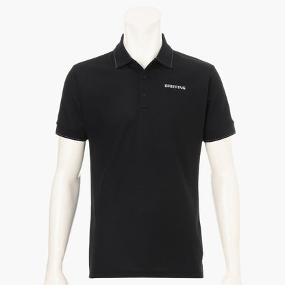 BRIEFING MENS MS BASIC POLO
