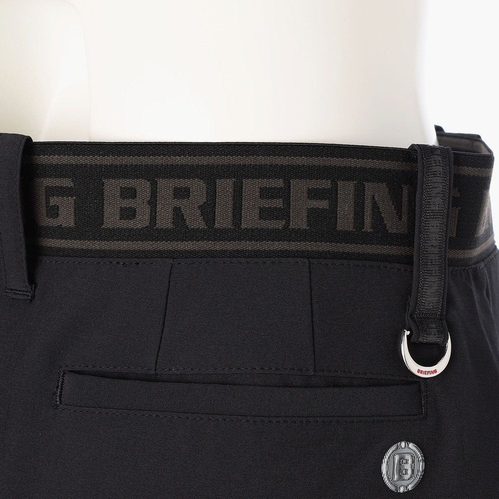 BRIEFING WOMENS WS COOLCORE LOGO ELASTIC SKIRT