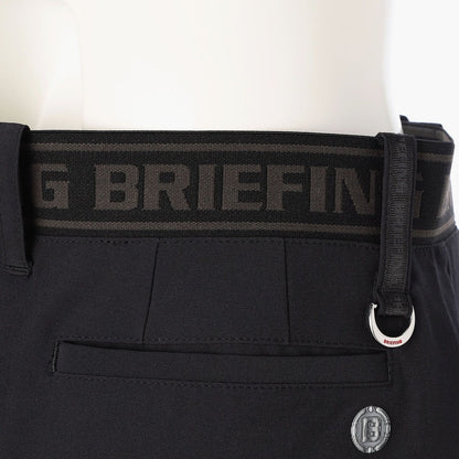 BRIEFING WOMENS WS COOLCORE LOGO ELASTIC SKIRT