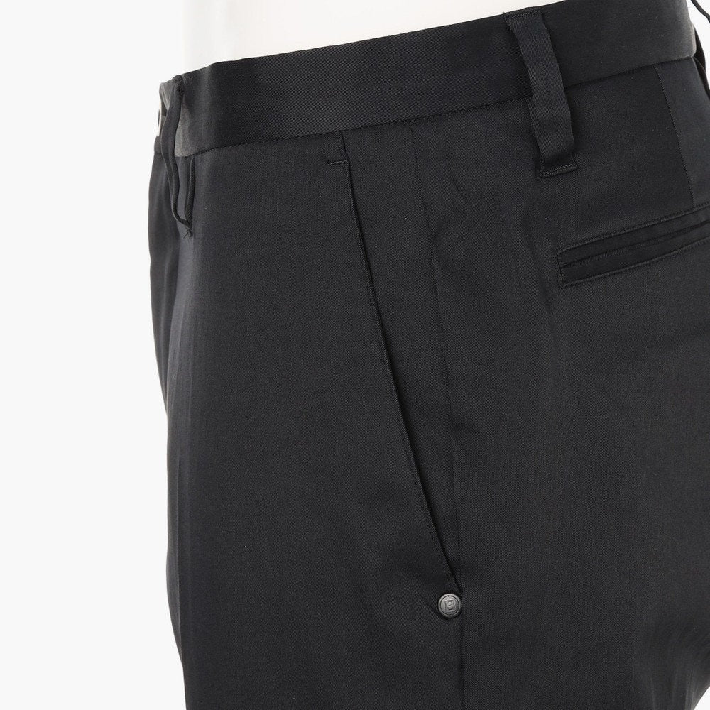 BRIEFING MENS MS WR STRAIGHT PANTS