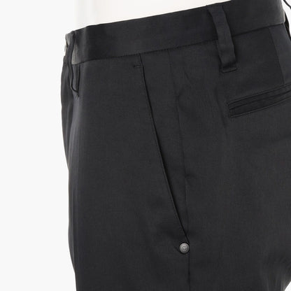 BRIEFING MENS MS WR STRAIGHT PANTS