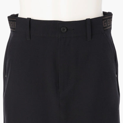 BRIEFING WOMENS WS COOLCORE LOGO ELASTIC SKIRT