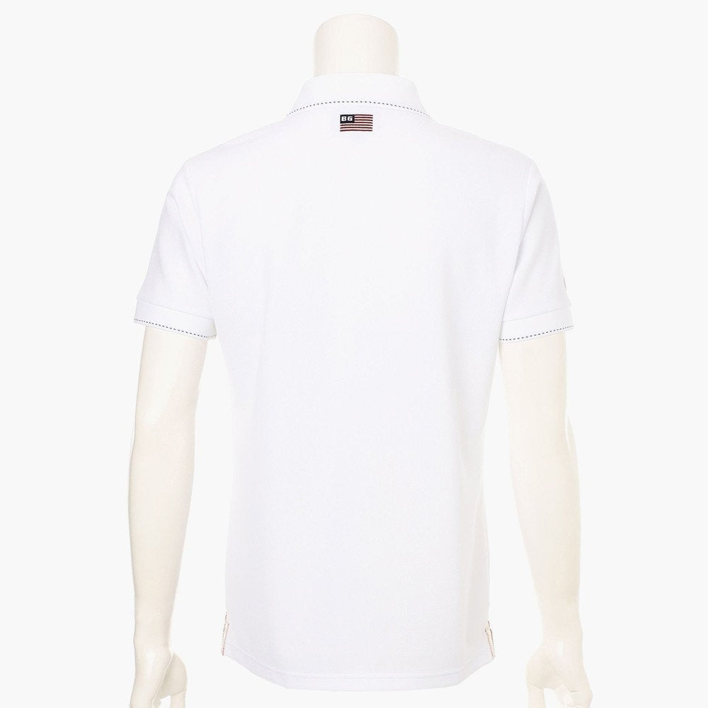 BRIEFING MENS MS BASIC POLO
