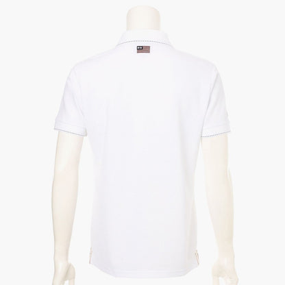 BRIEFING MENS MS BASIC POLO