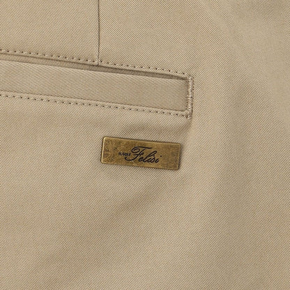 FELISI MENS MS OLIMPIAS WASHED SHORT PANTS