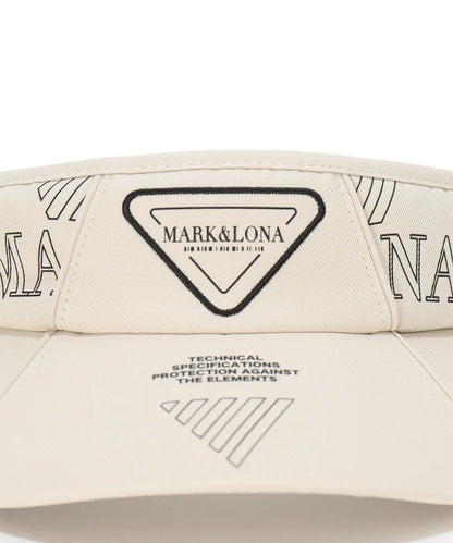 MARK&LONA MENS Visor