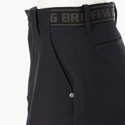BRIEFING WOMENS WS COOLCORE LOGO ELASTIC SKIRT