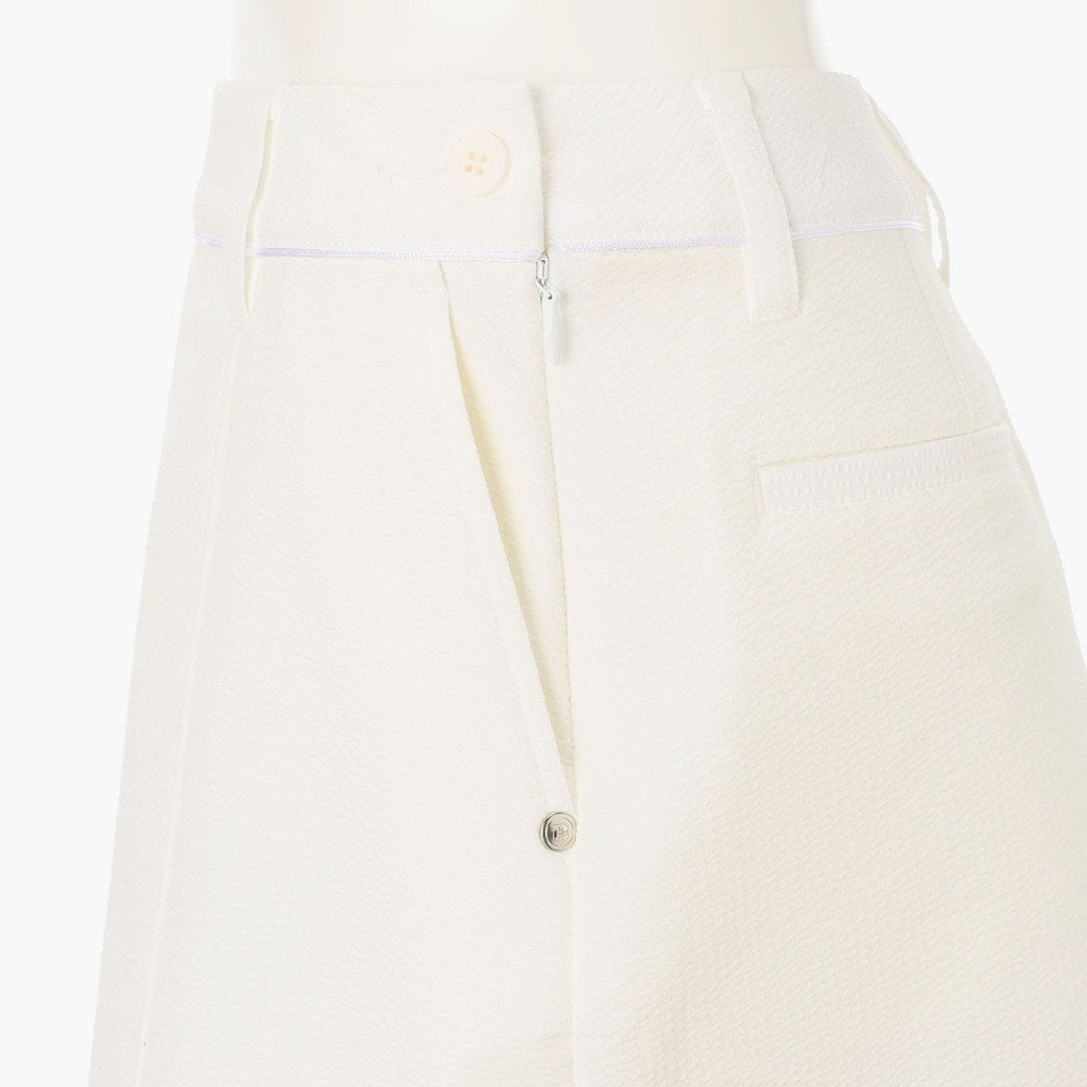 BRIEFING WOMENS WS SEERSUCKER SKIRT
