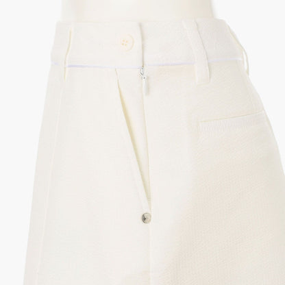 BRIEFING WOMENS WS SEERSUCKER SKIRT