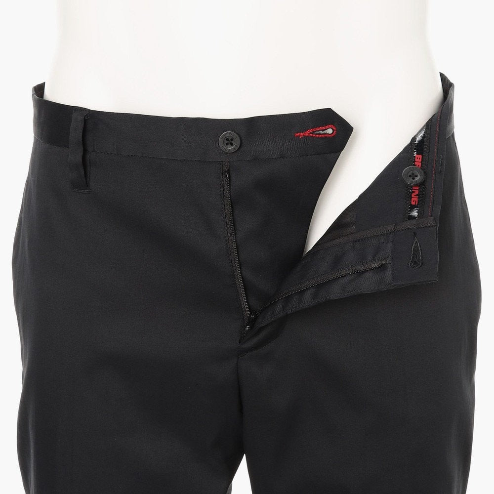 BRIEFING MENS MS WR STRAIGHT PANTS