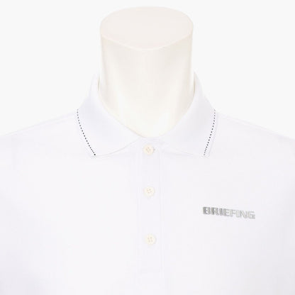 BRIEFING MENS MS BASIC POLO