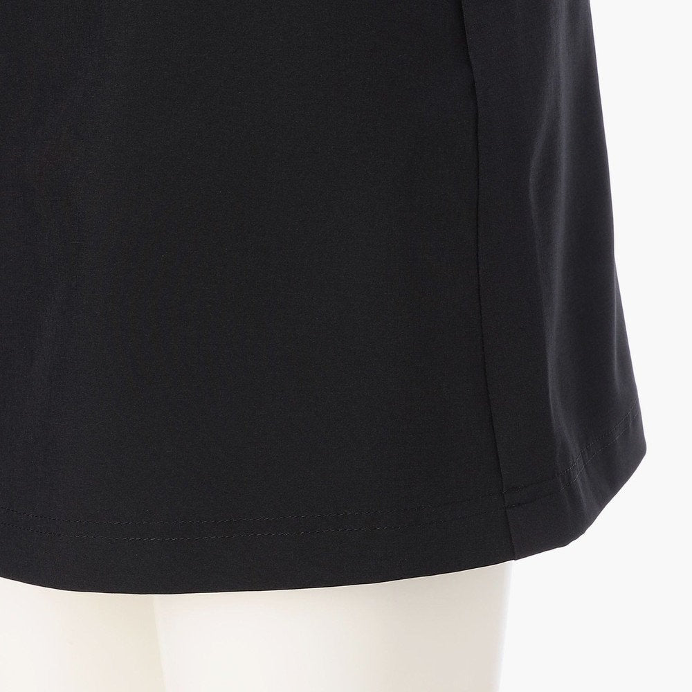 BRIEFING WOMENS WS COOLCORE LOGO ELASTIC SKIRT