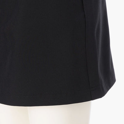 BRIEFING WOMENS WS COOLCORE LOGO ELASTIC SKIRT