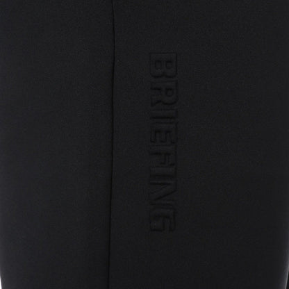 BRIEFING MENS MS 3D LOGO JOGGER PANTS