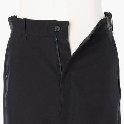 BRIEFING WOMENS WS COOLCORE LOGO ELASTIC SKIRT