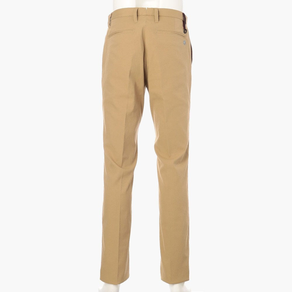 BRIEFING MENS MS WR STRAIGHT PANTS