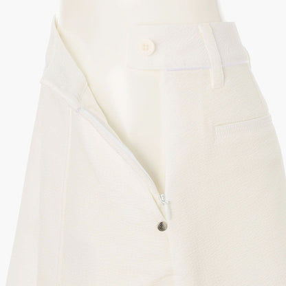 BRIEFING WOMENS WS SEERSUCKER SKIRT