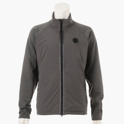 BRIEFING MENS CE MS POLARTEC WINDBLOCK BLOUSON