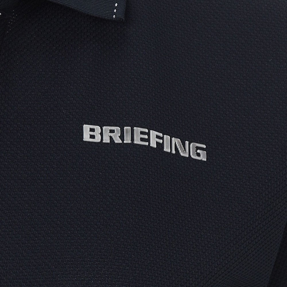BRIEFING WOMENS WS BASIC POLO