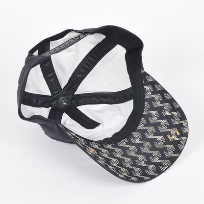 Resurrection MENS Rain Cap No.4