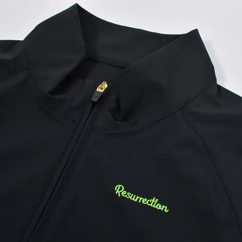 Resurrection MENS Neon Light Outer