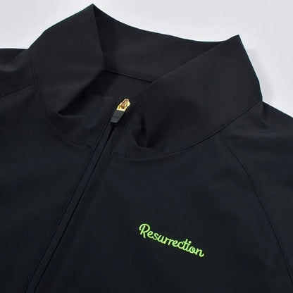 Resurrection MENS Neon Light Outer