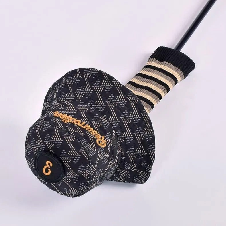 Resurrection Hat Head Cover （FW）