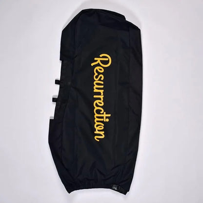 Resurrection Travel Cover