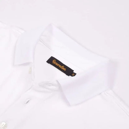 Resurrection MENS GM Jacquard Polo Shirts