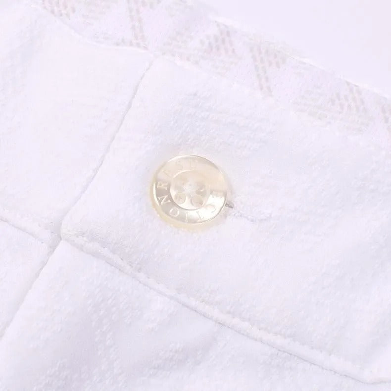 Resurrection MENS GM Jacquard Shorts