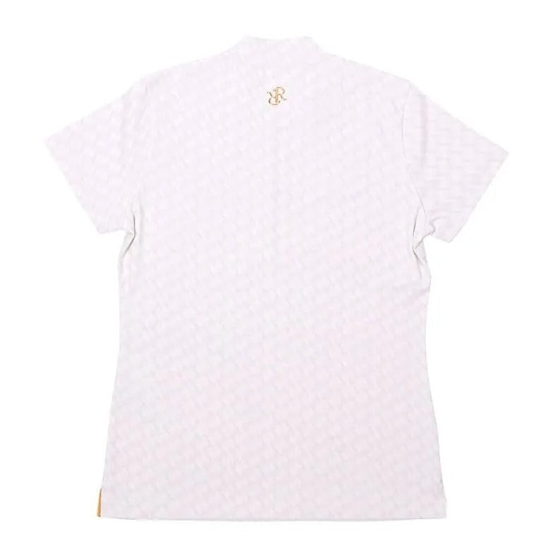 Resurrection WOMENS GM Print Half-Zip Shirt