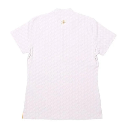 Resurrection WOMENS GM Print Half-Zip Shirt