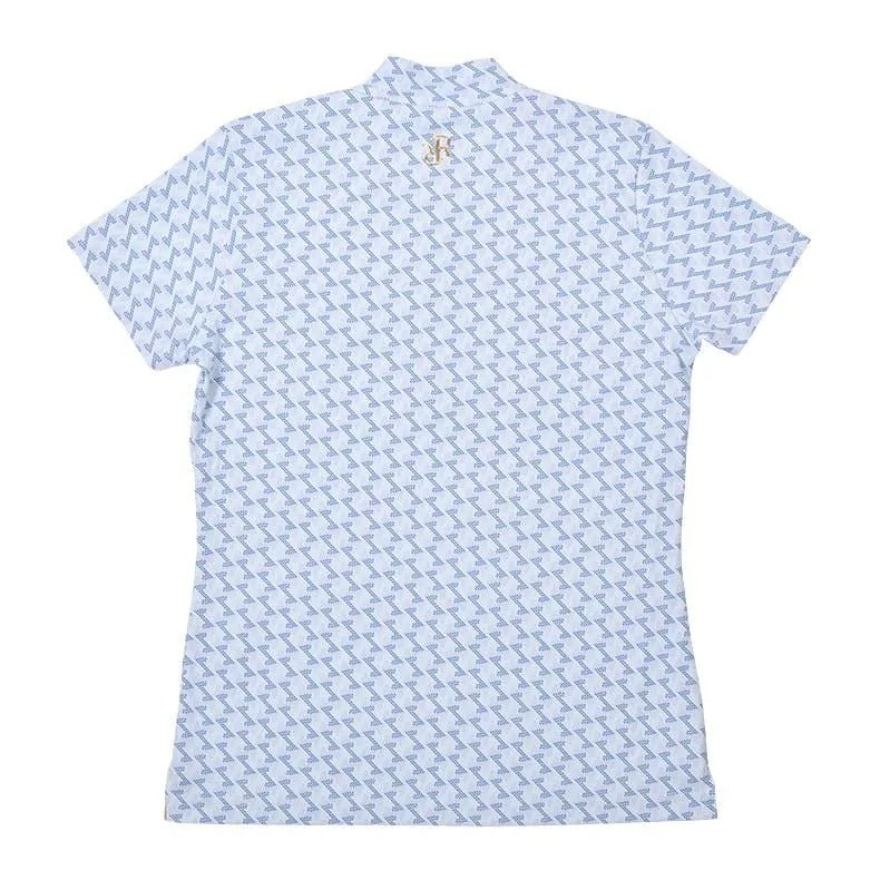 Resurrection WOMENS GM Print Half-Zip Shirt