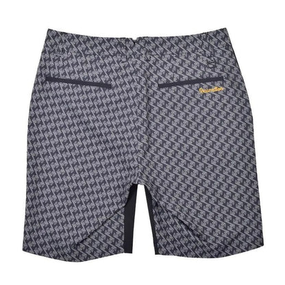 Resurrection MENS Half GM Shorts