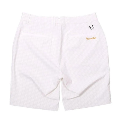 Resurrection MENS Half GM Shorts