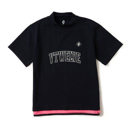 V12 WOMENS SNEAK MOCK