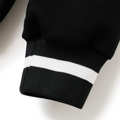 V12 MENS FRACT JKT