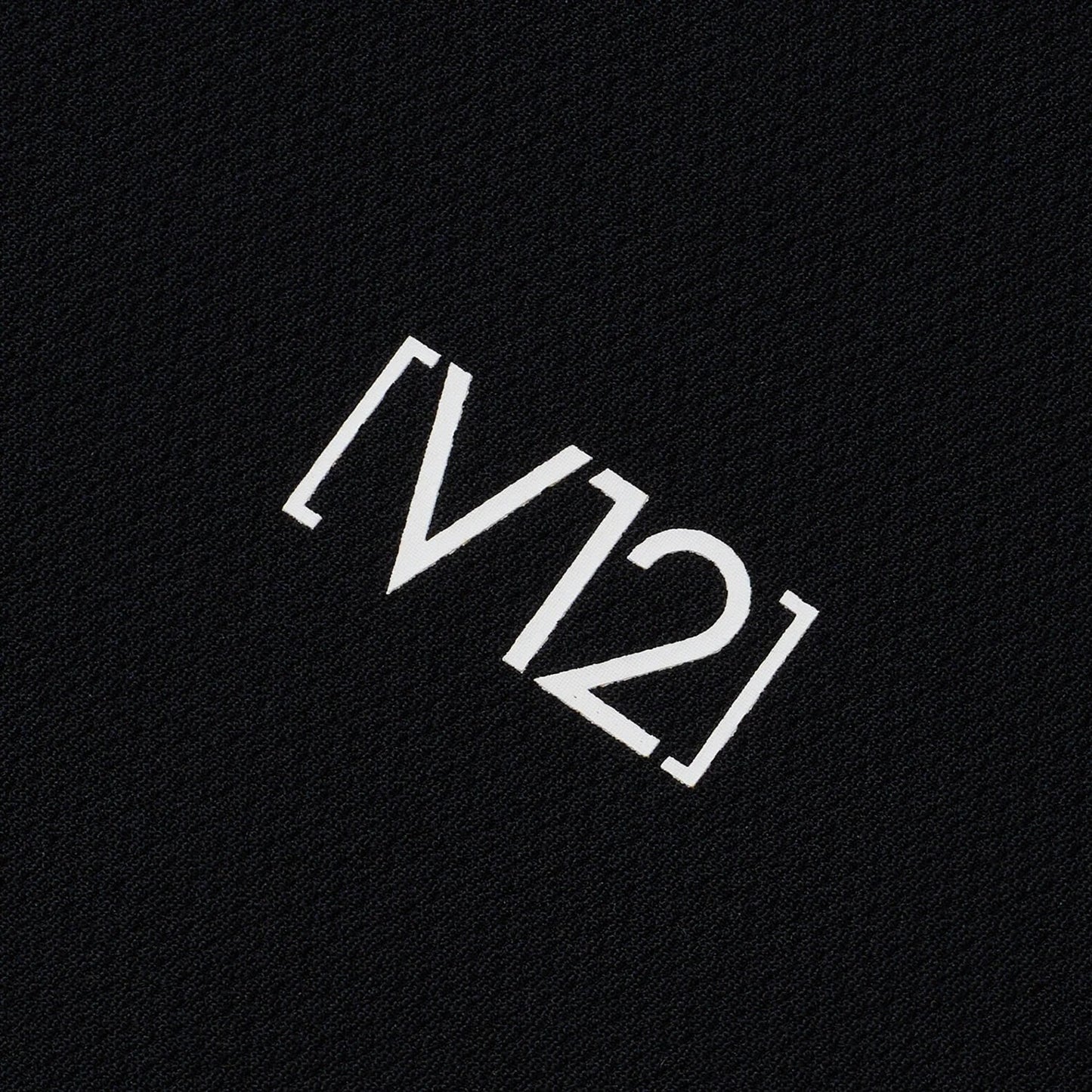 V12 WOMENS EXP MOCK